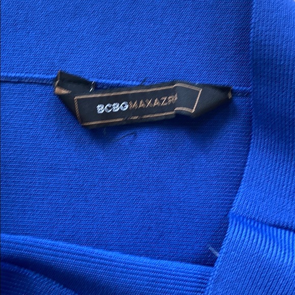 BGBG Mini bandage Skirt - Picture 3 of 3